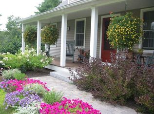 109 Fruitland Rd, Barre, MA 01005