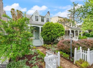 4339 Brandywine St NW, Washington, DC 20016