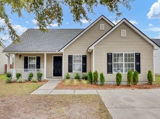 115 Dovetail Cir, Summerville, SC 29483