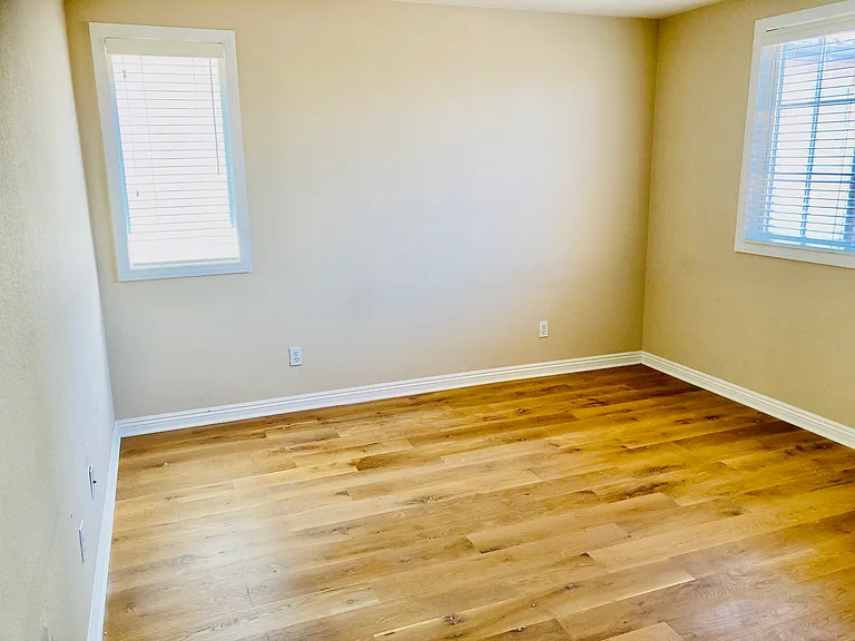 3rd Bedroom.