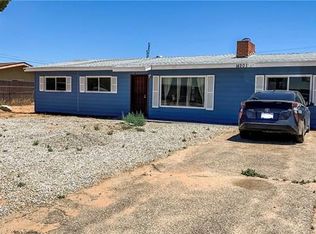 14201 Quinnault Rd, Apple Valley, CA 92307