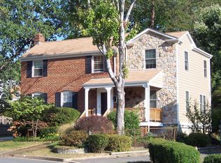 5054 26th Rd N, Arlington, VA 22207