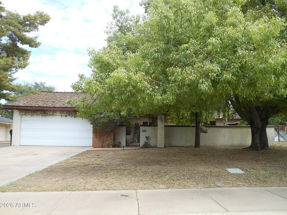 1st image of 116 W LAS PALMARITAS Drive
