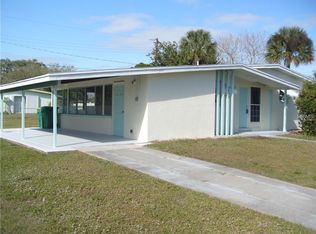 2433 Warne St, Pt Charlotte, FL 33952