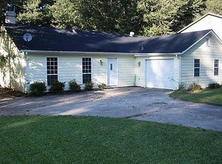 5023 Galbraith Cir, Stone Mountain, GA 30088