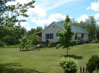 244 Cold Springs Rd, North Bangor, NY 12966