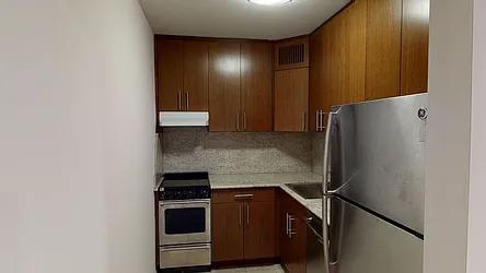 Rented by AZ REALTY NYC LLC