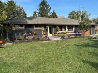 1275 W Fremont Rd, Pt Clinton, OH 43452