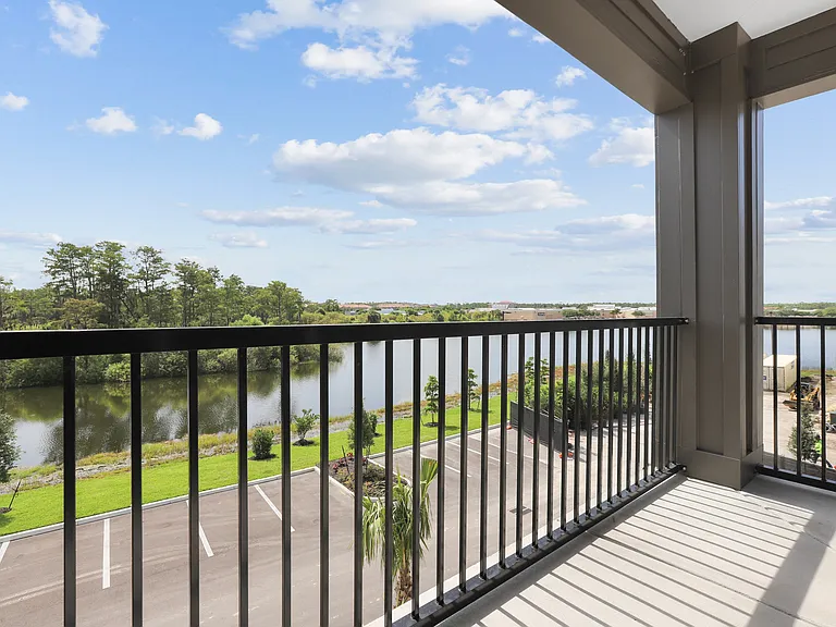 Sopra Luxury Living — Photo 101