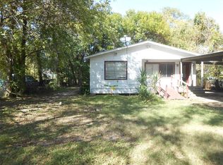 16423 Pecan St, Channelview, TX 77530