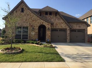 2809 Diamond Ridge Dr, Arlington, TX 76001