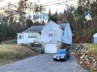 4275 High St, Thorndike, MA 01069