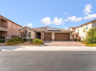1078 Langston Ranch Ave, Henderson, NV 89002