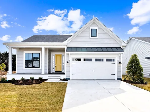 15468 Solomon Way, Lewes, DE 19958
