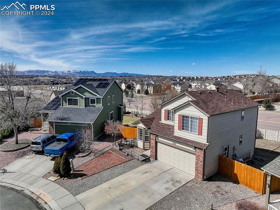 7323 Bonnie Brae Ln, Colorado Springs, CO 80922 Zillow