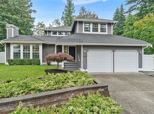 15015 104th Ave NE, Bothell, WA 98011