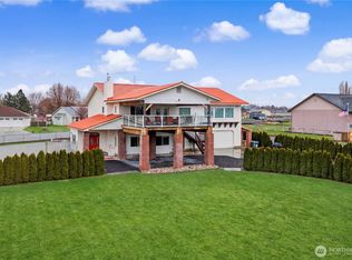 3062 Wild Goose Rd NE, Moses Lake, WA 98837