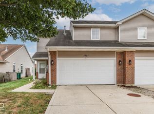 1081 Fairlane Ct, Franklin, IN 46131