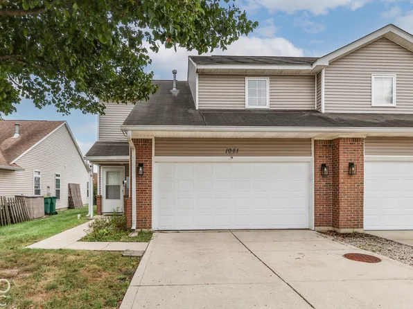 1081 Fairlane Ct, Franklin, IN 46131