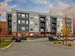 60 Coppersmith Way #202, Canton, MA 02021