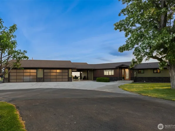 2776 Elgin Road NE, Moses Lake, WA 98837