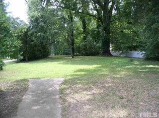 156 Lakeview Dr, Henderson, NC 27536