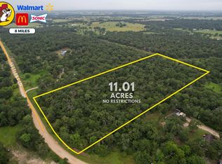 4199 Settlers Ln, Madisonville, TX 77864
