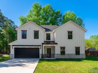 148 Amy St, Longview, TX 75605