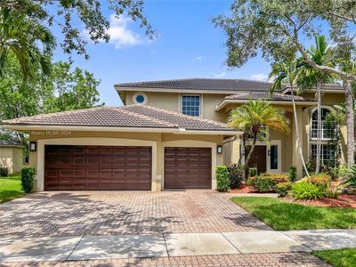 340 Mallard Rd, Weston, FL, 33327