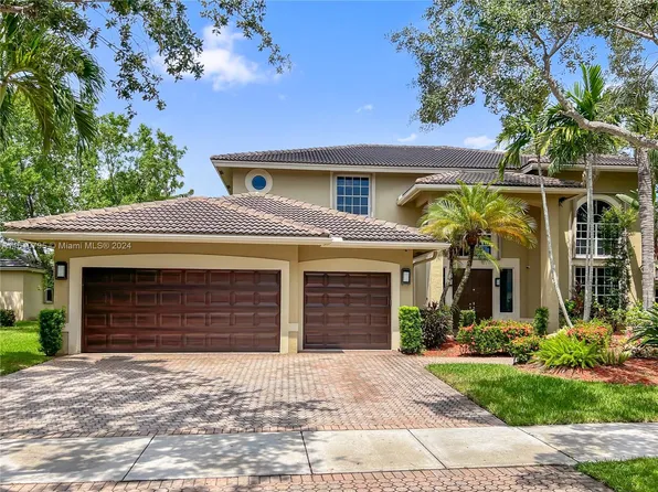 340 Mallard Rd, Weston, FL 33327