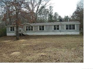 1209 Linton Bellevue Rd, Benton, LA 71006