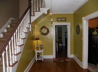 2226 Fairview Ave, Lynchburg, VA 24501