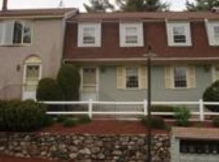 29 Sentry Way #29, Merrimack, NH 03054