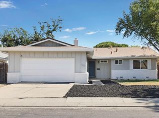 262 Prado Way, Stockton, CA 95207