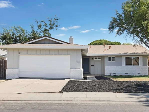 262 Prado Way, Stockton, CA 95207