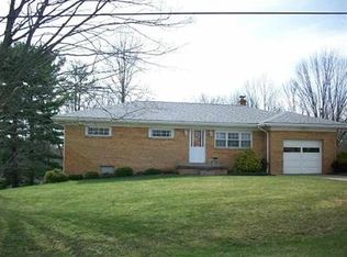 231 Morningside Dr, Wintersville, OH 43953