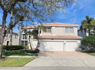 Silver Lakes Phase Iii Re, Miramar, FL 33029