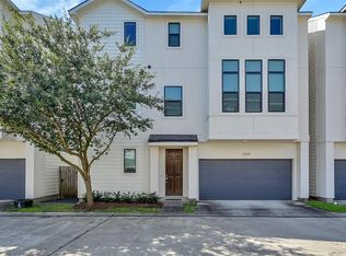 9058 Laverne Cres, Houston, TX 77080
