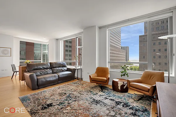 Rented by CORE | media 25