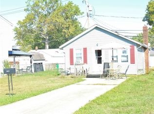 30059 Regent Rd, Wickliffe, OH 44092