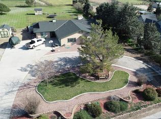 23070 Homestead Way, Tehachapi, CA 93561