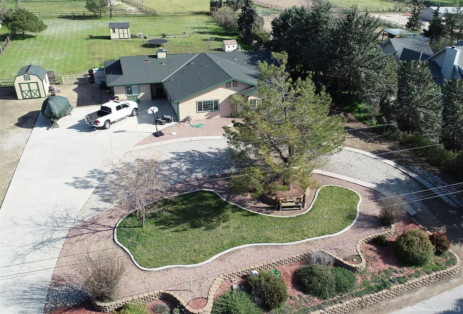 23070 Homestead Way photo 1