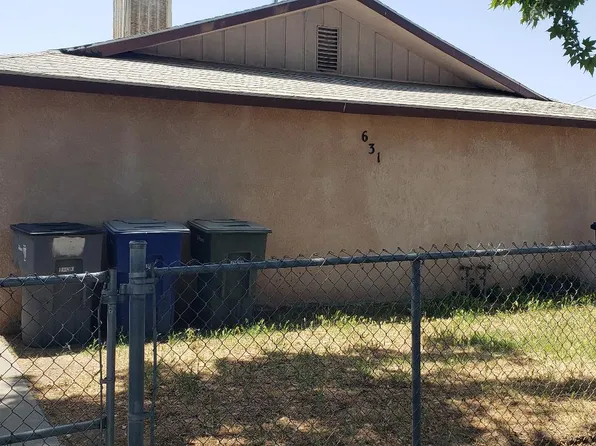 631 N Fisher St, Fresno, CA 93702