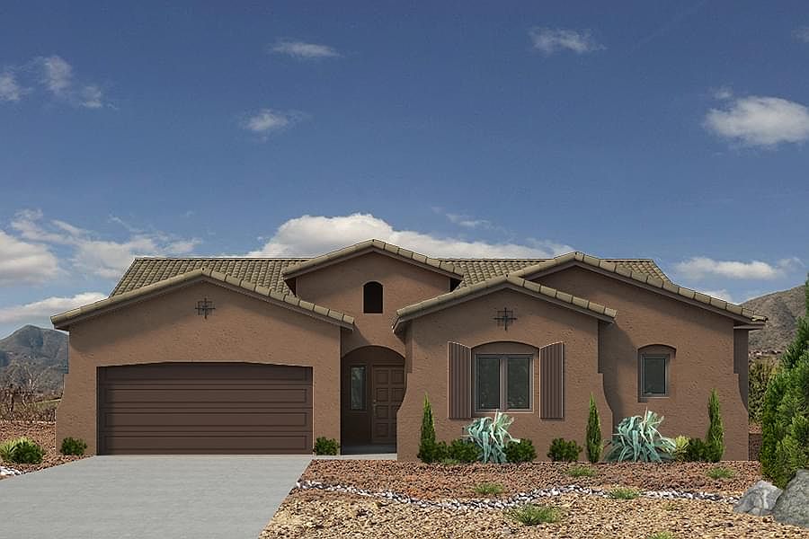 Base Elevation