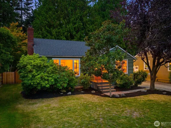7723 33rd Ave NE, Seattle, WA 98115