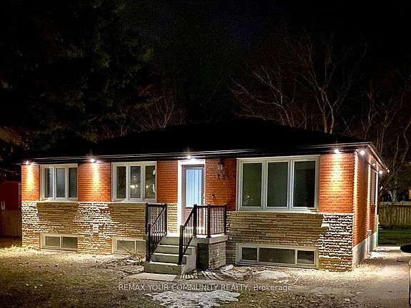 2nd image of 130 Simcoe Rd