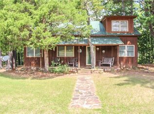 60730 Rocky Rd, Hodgen, OK 74939