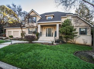 6431 Rio Oso Dr, Rancho Murieta, CA 95683