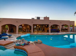 4755 W Benjamen Rd, Tucson, AZ 85743