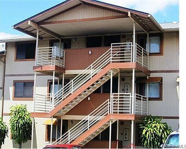 98-630 Moanalua Loop APT 324, Aiea, HI, 96701